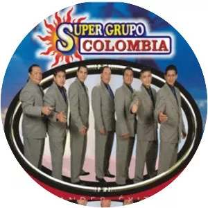 Super Grupo Colombia