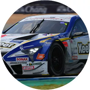 Super GT - 