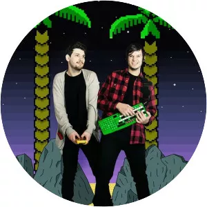 Super Guachin - Musical artist