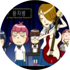 Super Hams Band - TV program