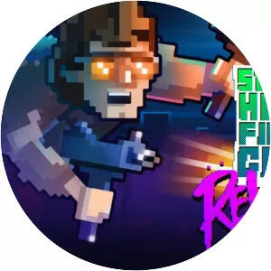 Super Hero Fight Club: Reloaded - Video game