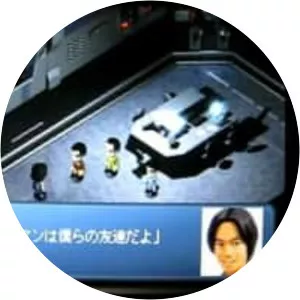 Super Hero Operations: Diedal's . . .