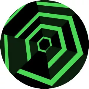 Super Hexagon