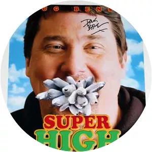 Super High Me - 2008 ‧ Indie film/Stoner ‧ 1h 38m