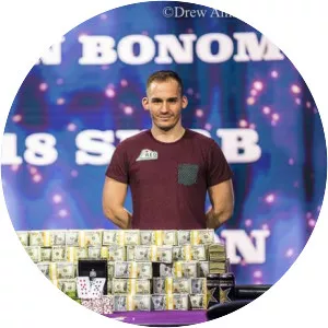 Super High Roller Bowl - 