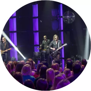 Super Hot Cosmos Blues Band - Musical group