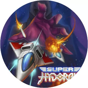 Super Hydorah