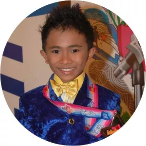 super idola band rizky patrick egeten