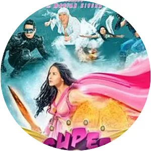 Super Inday and the Golden Bibe - 2010 ‧ Fantasy/Action ‧ 2h 5m