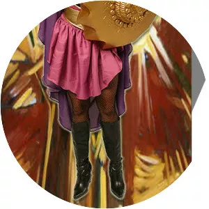 Super Inday - Fictional character