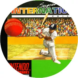 Super International Cricket