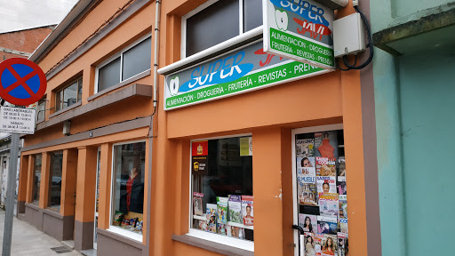 Super Javi - Grocery store