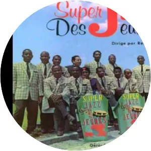 ibo combo super jazz des jeunes