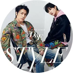 Super Junior-D&E