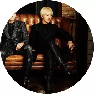 Super Junior-K. R. Y.