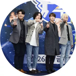 Super Junior's Super TV2018