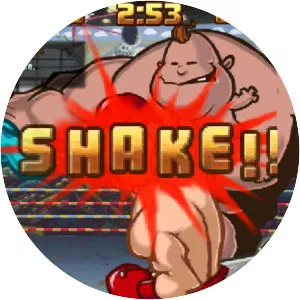 Super K. O. Boxing 2 - Videogame