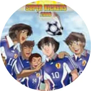 Super Kickers 2006 – Captain Tsubasa - 2001 ‧ 1 season