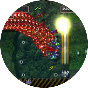 Super Killer Hornet: Resurrection - Video game