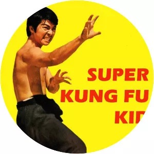 Super Kung Fu Kid