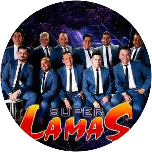 Super Lamas - Musical artist