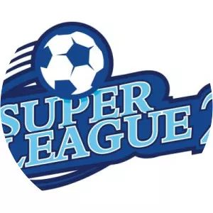 Super League Greece 2