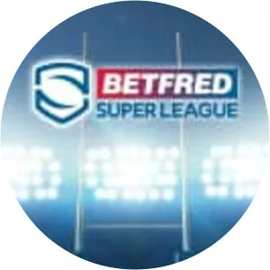 Super League Rugby - TV program