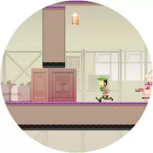 Super Lemonade Factory - Video game