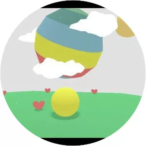 Super Lovely Planet - Video game