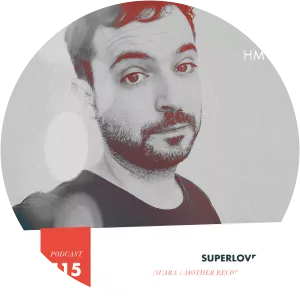 Super Lover photograph