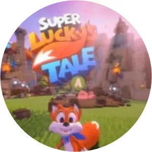 Super Lucky's Tale - 