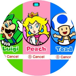 Super Mario 3D World