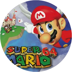 Super Mario 64