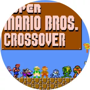 Super Mario Bros. Crossover