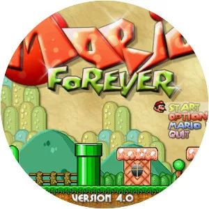 Super Mario Bros 3: Mario Forever - Video game