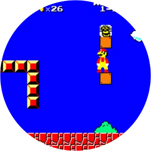 Super Mario Bros. Special