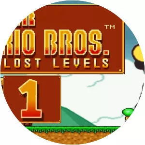 Super Mario Bros. : The Lost Levels