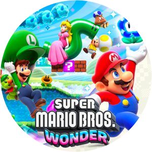 Super Mario Bros. Wonder