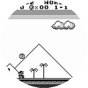 Super Mario Land - Video game