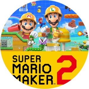 Super Mario Maker