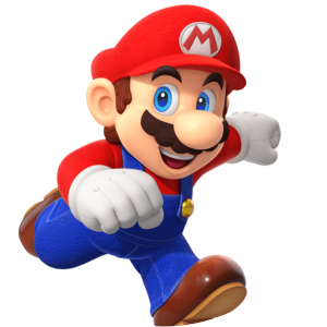 Super Mario