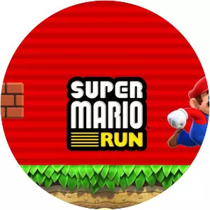 Super Mario Run