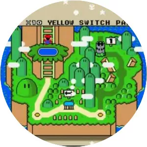 Super Mario World