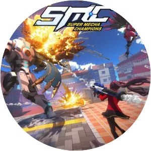 Super Mecha Champions