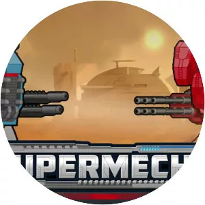 Super Mechs - Video game