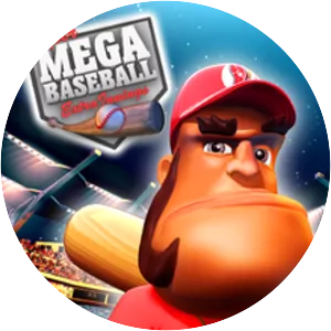 Super Mega Baseball - Video game