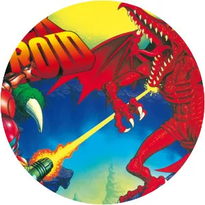 Super Metroid