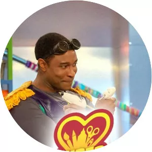 Super Mighty Makers - TV program