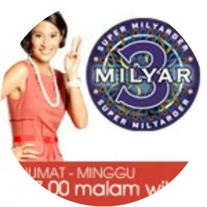 Super Milyarder 3 Milyar