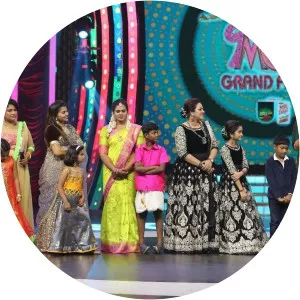 Super Mom - TV program